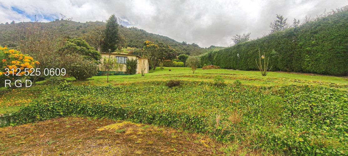 Casa de 5 alcobas en venta en Montana, Sopó · foto 9 de 24