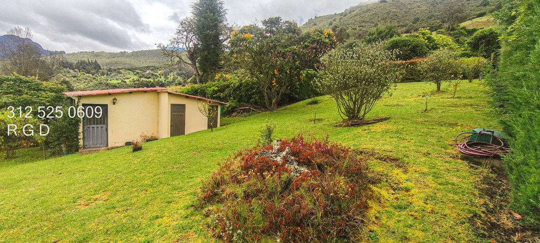 Casa de 5 alcobas en venta en Montana, Sopó · foto 16 de 24