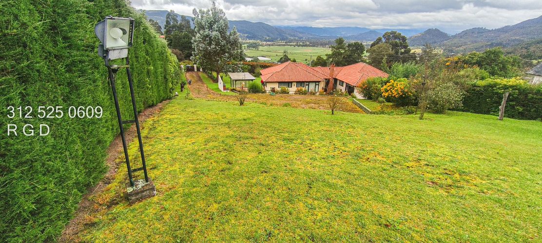 Casa de 5 alcobas en venta en Montana, Sopó · foto 13 de 24