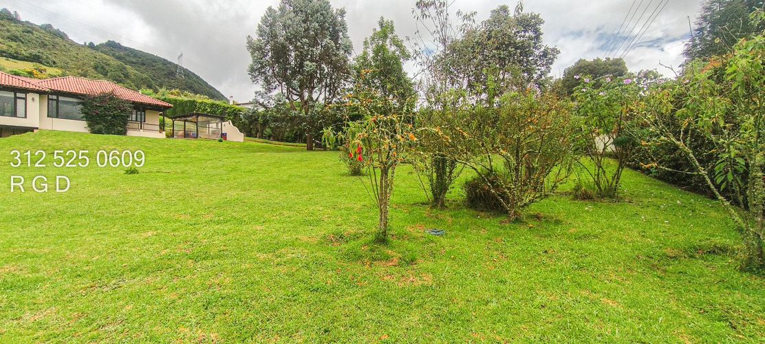 Casa de 5 alcobas en venta en Montana, Sopó · foto 15 de 24