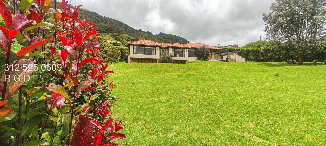 Casa de 5 alcobas en venta en Montana, Sopó · foto 14 de 24