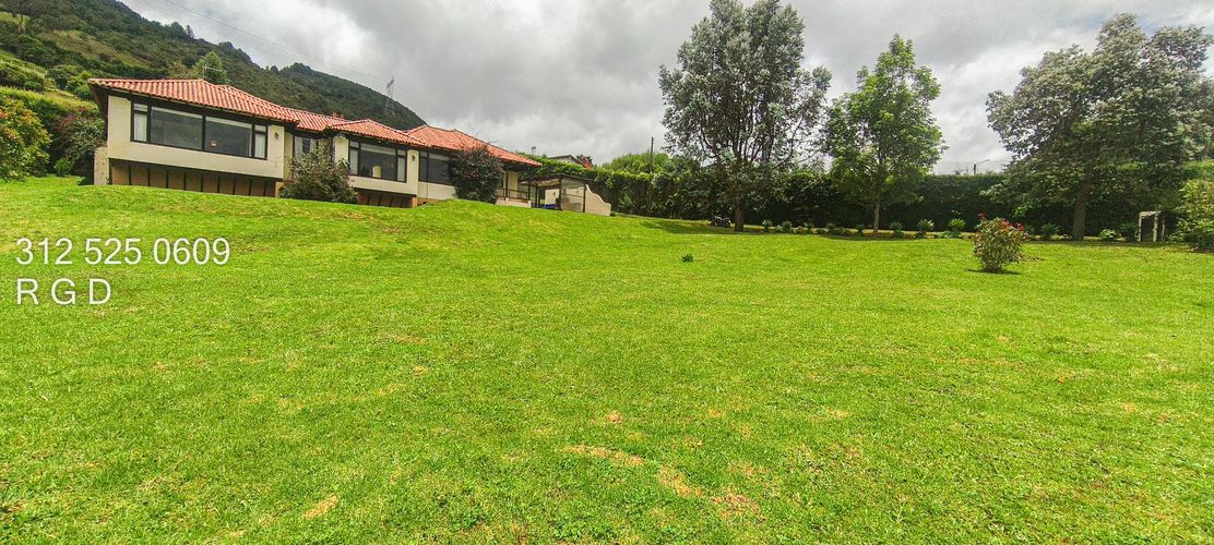 Casa de 5 alcobas en venta en Montana, Sopó · foto 17 de 24