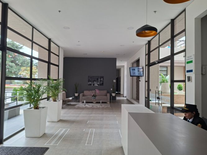Apartamento de 3 alcobas en venta en Veramonte Macana, Bogotá, 70 m² · foto 3 de 17