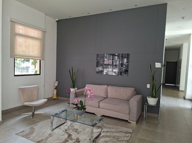 Apartamento de 3 alcobas en venta en Veramonte Macana, Bogotá, 70 m² · foto 4 de 17