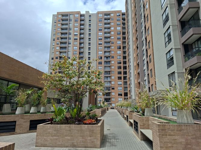 Apartamento de 3 alcobas en venta en Veramonte Macana, Bogotá, 70 m² · foto 5 de 17