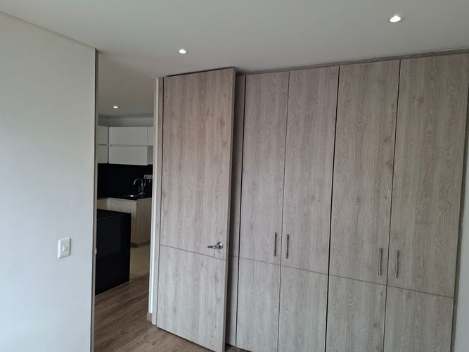 Apartamento de 3 alcobas en venta en Veramonte Macana, Bogotá, 70 m² · foto 11 de 17