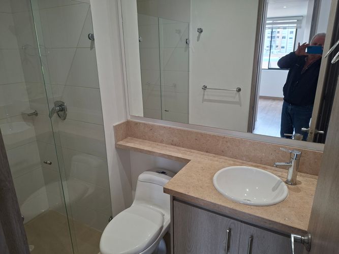 Apartamento de 3 alcobas en venta en Veramonte Macana, Bogotá, 70 m² · foto 12 de 17