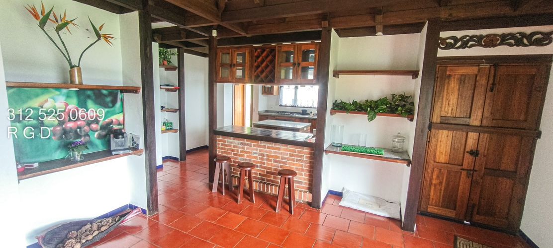 Casa de 5 alcobas en venta en Montana, Sopó · foto 18 de 24