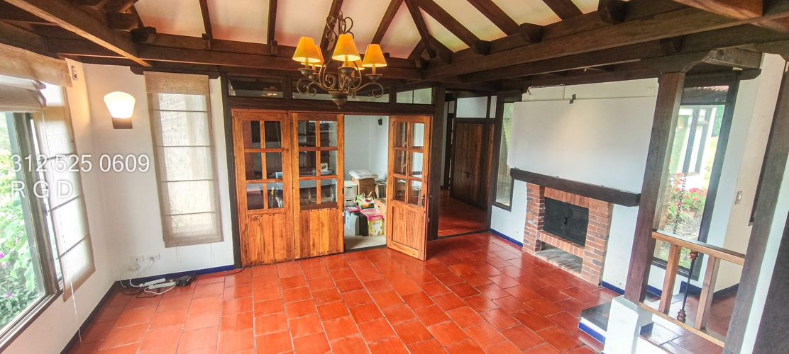 Casa de 5 alcobas en venta en Montana, Sopó · foto 20 de 24