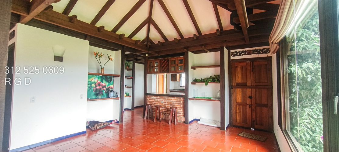 Casa de 5 alcobas en venta en Montana, Sopó · foto 21 de 24