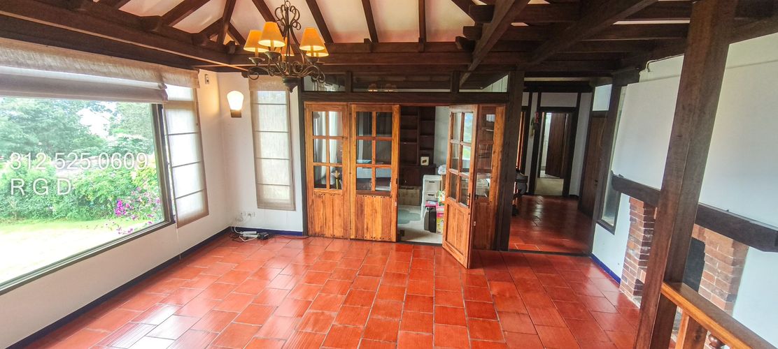 Casa de 5 alcobas en venta en Montana, Sopó · foto 22 de 24