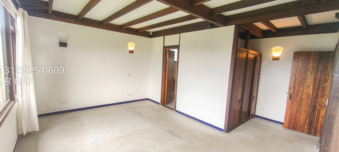 Casa de 5 alcobas en venta en Montana, Sopó · foto 19 de 24
