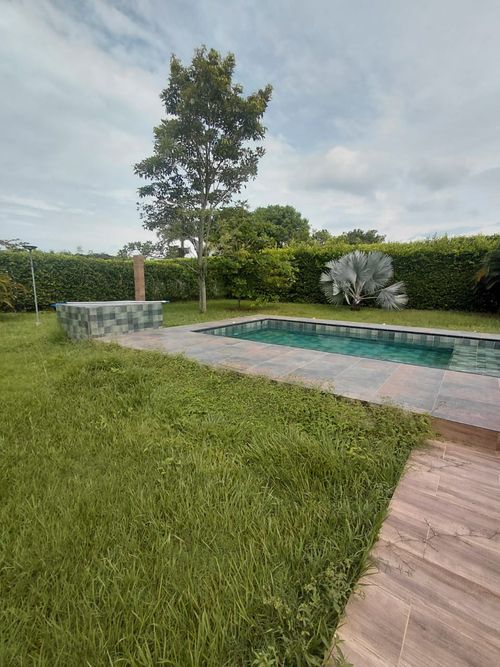Casa de 4 alcobas en venta en La Morada, Jamundí, 350 m² · foto 23 de 24