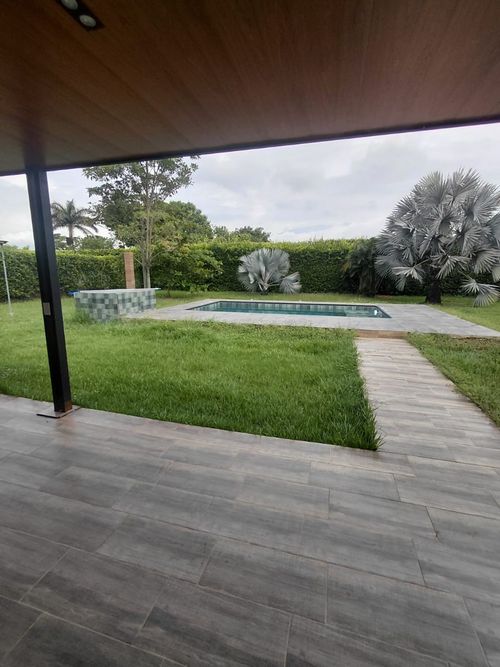 Casa de 4 alcobas en venta en La Morada, Jamundí, 350 m² · foto 22 de 24