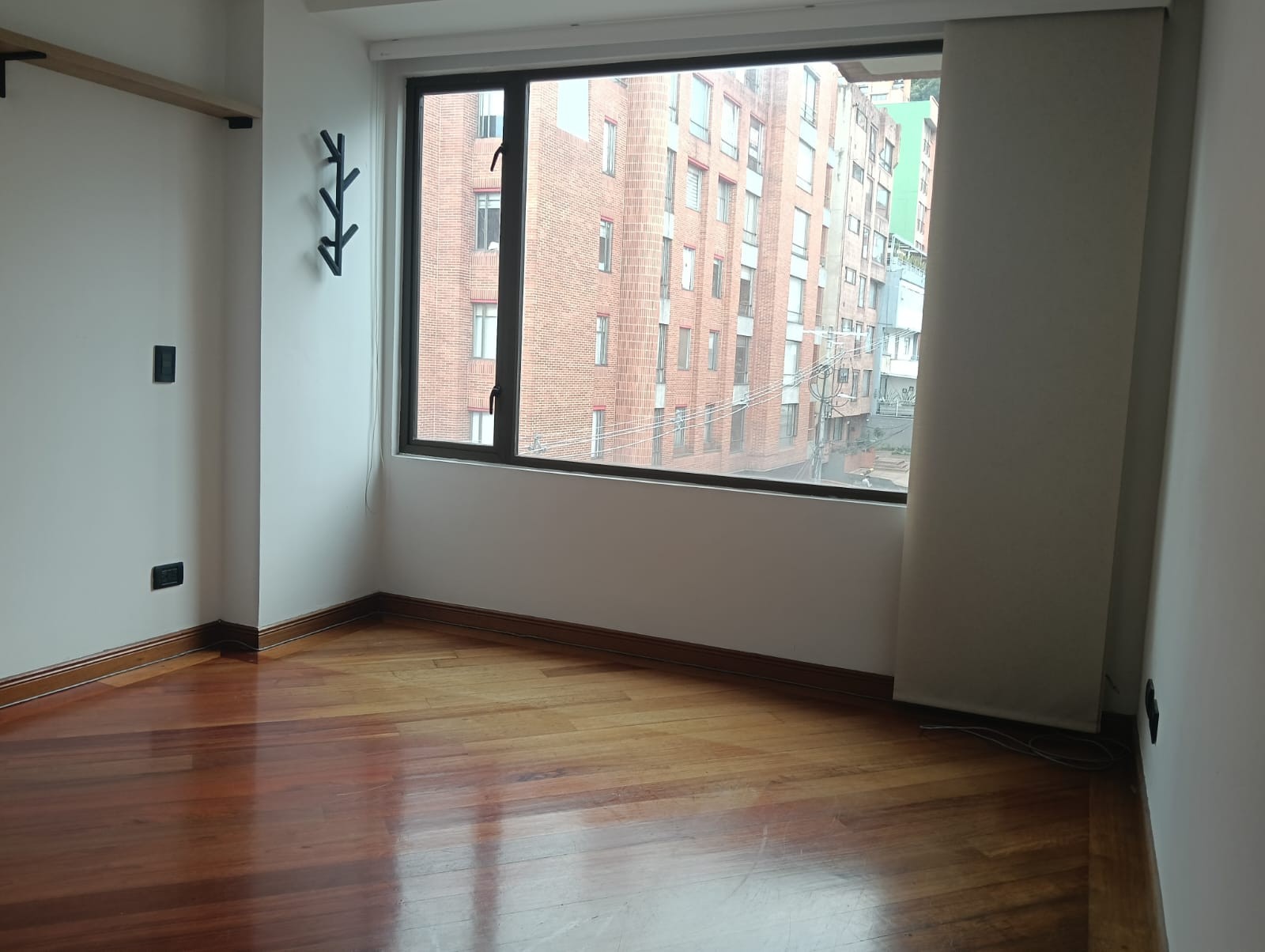 Apartaestudio en Arriendo en Chapinero Alto, Bogotá