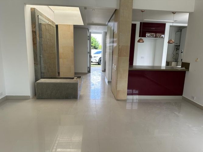 Casa de 3 alcobas en venta en El Castillo, Jamundí · foto 7 de 19