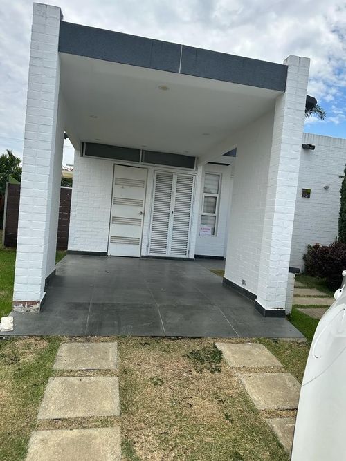 Casa de 3 alcobas en venta en El Castillo, Jamundí · foto 8 de 19