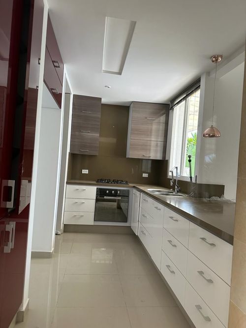 Casa de 3 alcobas en venta en El Castillo, Jamundí · foto 4 de 19