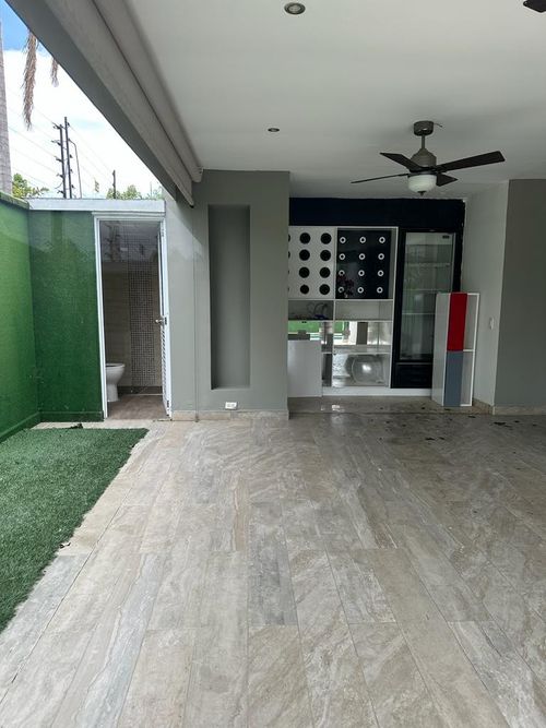 Casa de 3 alcobas en venta en El Castillo, Jamundí · foto 15 de 19