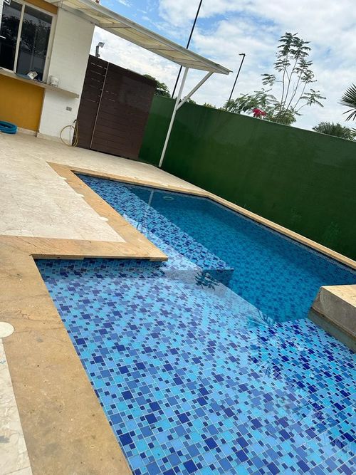 Casa de 3 alcobas en venta en El Castillo, Jamundí · foto 19 de 19