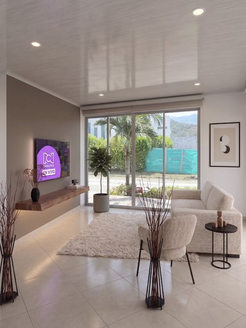 Casa de 5 alcobas en venta en Ricaurte, 153 m² · foto 7 de 17