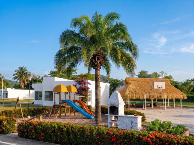 Casa de 5 alcobas en venta en Ricaurte, 153 m² · foto 10 de 17