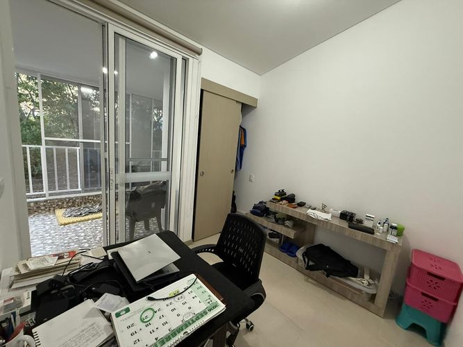 Casa de 3 alcobas en venta en El Castillo, Jamundí, 110 m² · foto 3 de 24