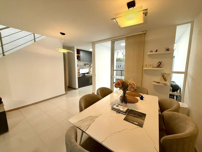Casa de 3 alcobas en venta en El Castillo, Jamundí, 110 m² · foto 20 de 24