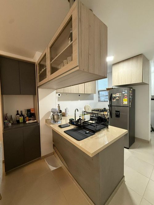 Casa de 3 alcobas en venta en El Castillo, Jamundí, 110 m² · foto 21 de 24