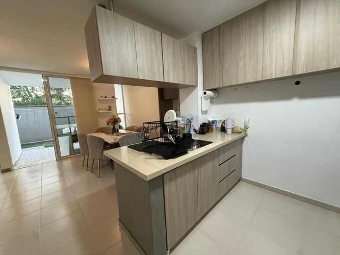 Casa de 3 alcobas en venta en El Castillo, Jamundí, 110 m² · foto 24 de 24