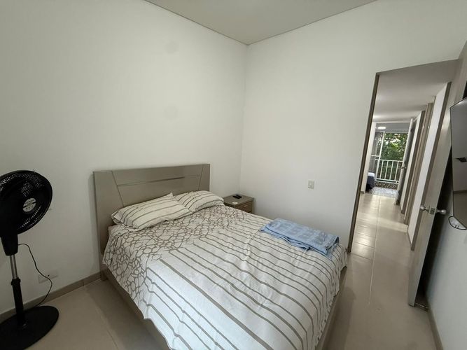 Casa de 3 alcobas en venta en El Castillo, Jamundí, 110 m² · foto 10 de 24