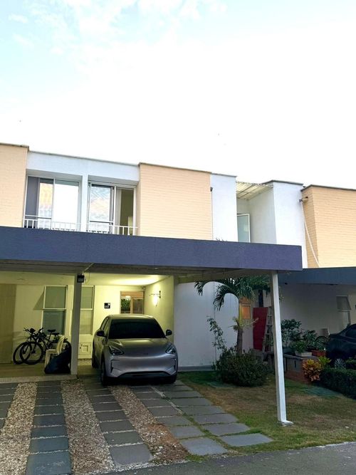 Casa de 3 alcobas en venta en El Castillo, Jamundí, 110 m² · foto 15 de 24