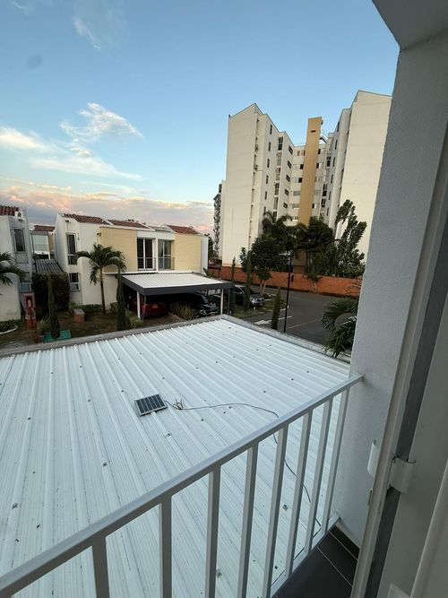 Casa de 3 alcobas en venta en El Castillo, Jamundí, 110 m² · foto 13 de 24