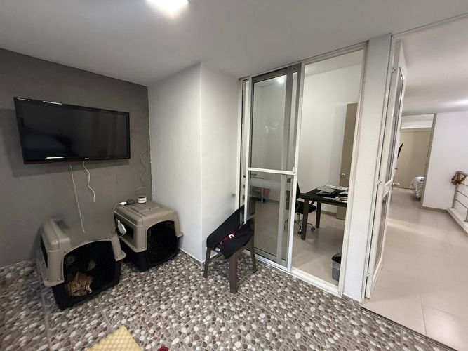 Casa de 3 alcobas en venta en El Castillo, Jamundí, 110 m² · foto 17 de 24