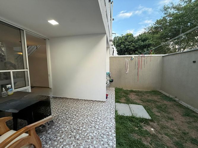 Casa de 3 alcobas en venta en El Castillo, Jamundí, 110 m² · foto 16 de 24