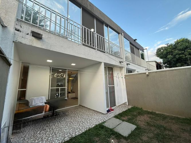 Casa de 3 alcobas en venta en El Castillo, Jamundí, 110 m² · foto 14 de 24