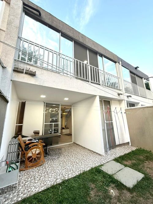 Casa de 3 alcobas en venta en El Castillo, Jamundí, 110 m² · foto 12 de 24
