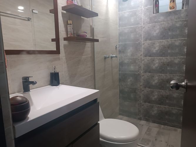 Apartamento de 3 alcobas en venta en Valle Del Lili, Cali, 79 m² · foto 12 de 24
