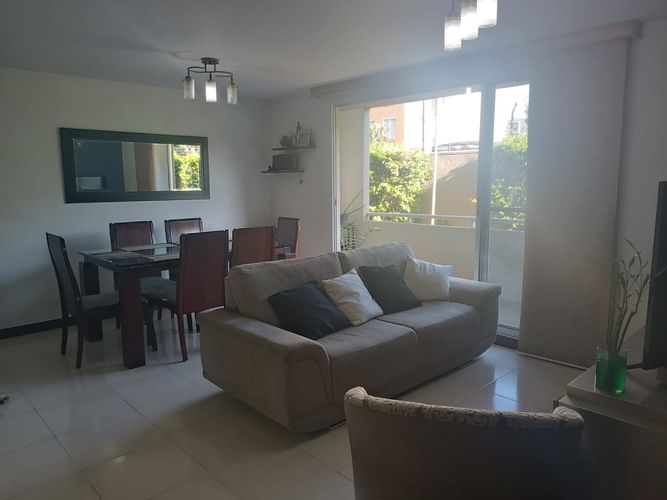 Apartamento de 3 alcobas en venta en Valle Del Lili, Cali, 79 m² · foto 6 de 24