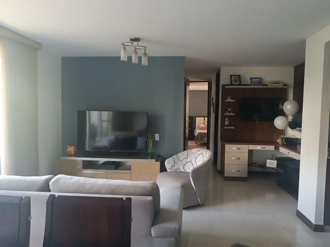 Apartamento de 3 alcobas en venta en Valle Del Lili, Cali, 79 m² · foto 17 de 24