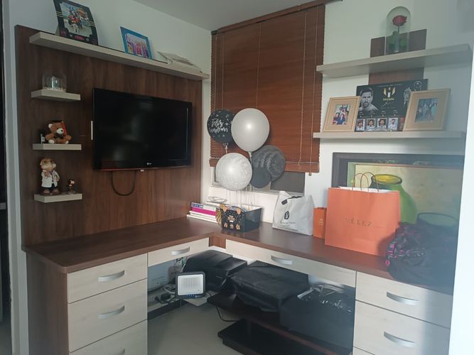 Apartamento de 3 alcobas en venta en Valle Del Lili, Cali, 79 m² · foto 16 de 24