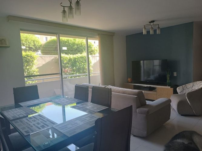 Apartamento de 3 alcobas en venta en Valle Del Lili, Cali, 79 m² · foto 3 de 24