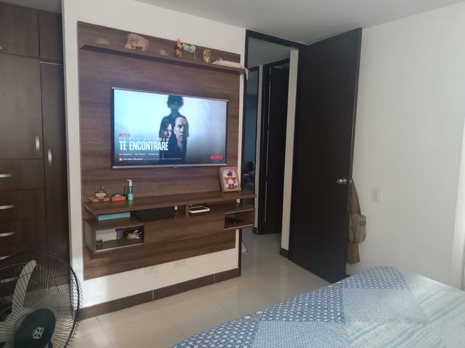 Apartamento de 3 alcobas en venta en Valle Del Lili, Cali, 79 m² · foto 20 de 24