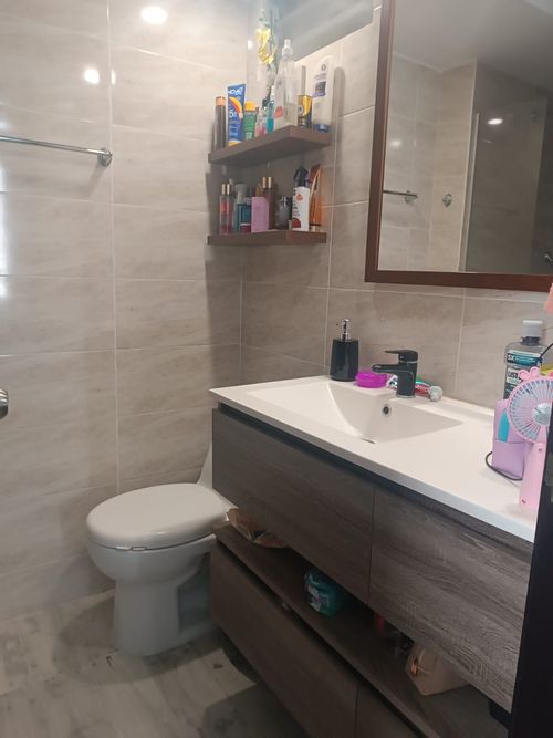 Apartamento de 3 alcobas en venta en Valle Del Lili, Cali, 79 m² · foto 22 de 24