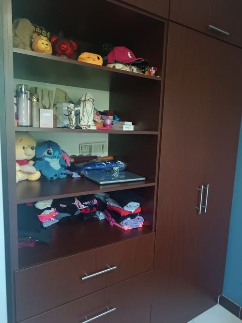 Apartamento de 3 alcobas en venta en Valle Del Lili, Cali, 79 m² · foto 23 de 24