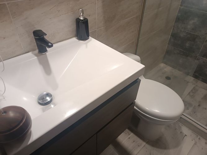 Apartamento de 3 alcobas en venta en Valle Del Lili, Cali, 79 m² · foto 10 de 24
