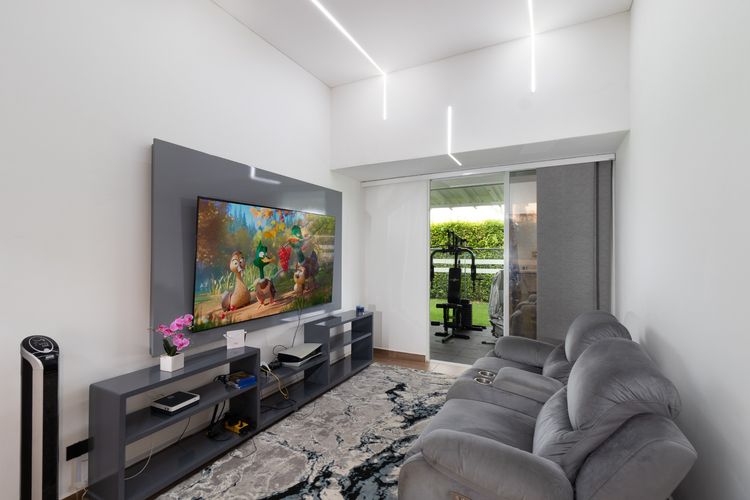 Casa de 4 alcobas en venta en La Morada, Jamundí, 482 m² · foto 7 de 13
