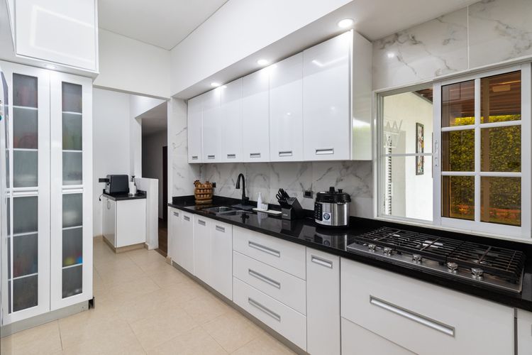 Casa de 4 alcobas en venta en La Morada, Jamundí, 482 m² · foto 8 de 13