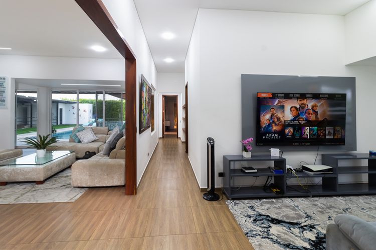 Casa de 4 alcobas en venta en La Morada, Jamundí, 482 m² · foto 10 de 13