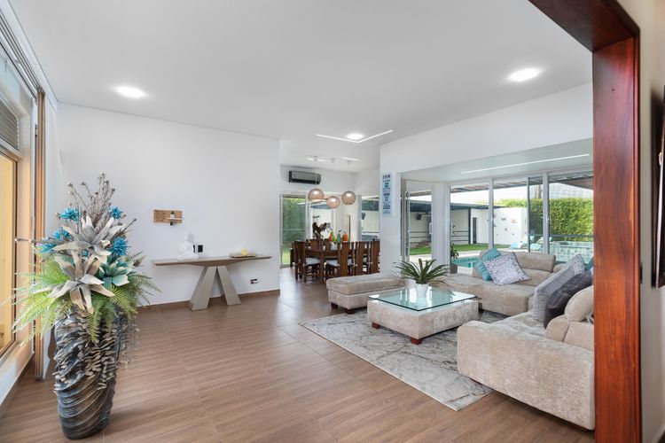 Casa de 4 alcobas en venta en La Morada, Jamundí, 482 m² · foto 13 de 13